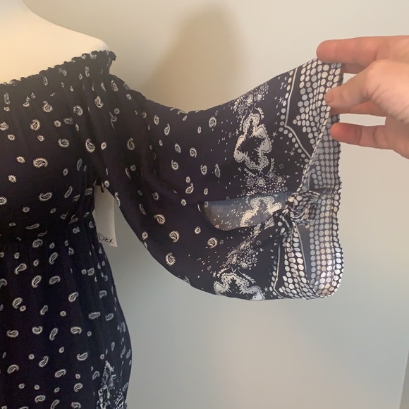 🎉HOST PICK🎉 Dex Dress (NWT) - Picture 13 of 13